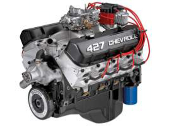 P3E52 Engine
